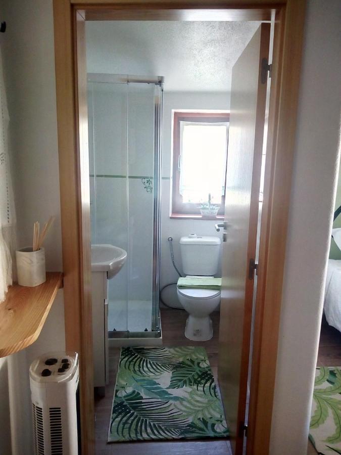 Refugio Do Raposo/Casa Altair Villa Montes da Senhora Eksteriør bilde